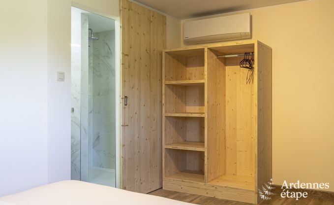 Ferienhaus Couvin 8 Pers. Ardennen Behinderten gerecht