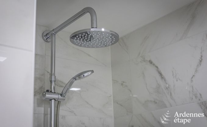 Ferienhaus Couvin 8 Pers. Ardennen Behinderten gerecht