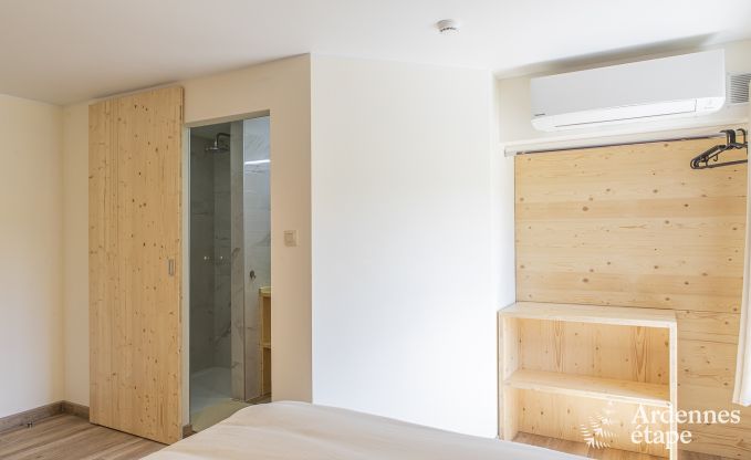 Ferienhaus Couvin 8 Pers. Ardennen Behinderten gerecht