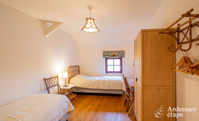 Ferienhaus Couvin 6/7 Pers. Ardennen