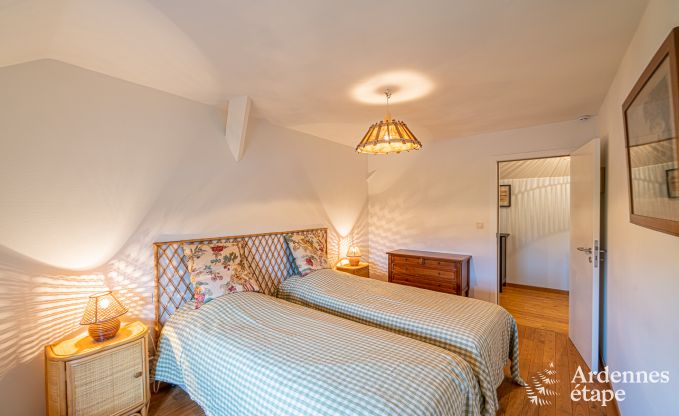 Ferienhaus Couvin 6/7 Pers. Ardennen