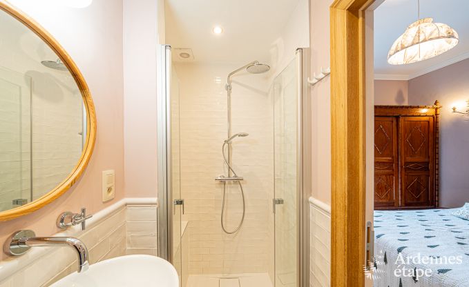 Ferienhaus Couvin 9 Pers. Ardennen