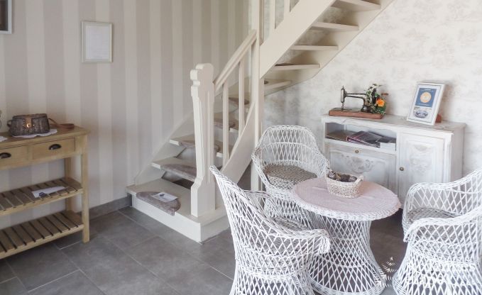 Ferienhaus Couvin 15 Pers. Ardennen Wellness