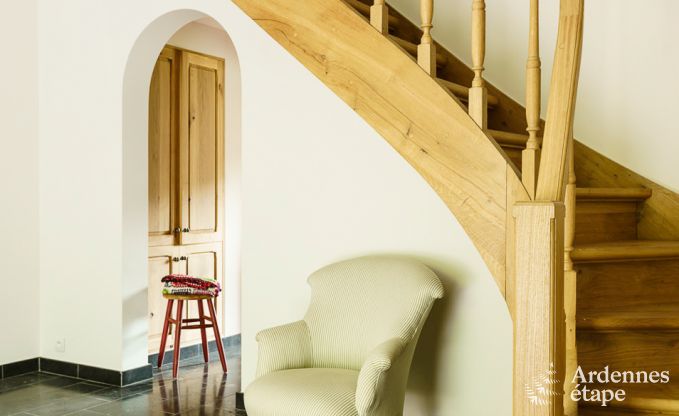 Ferienhaus Couvin 10 Pers. Ardennen