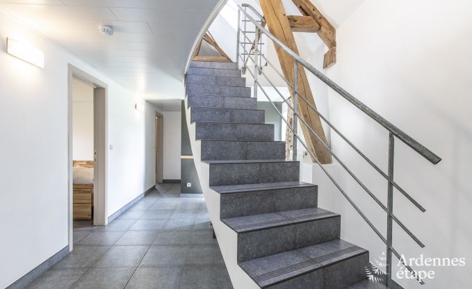 Urlaub auf dem Bauernhof Couvin 12 Pers. Ardennen