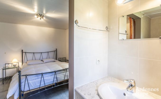 Urlaub auf dem Bauernhof Couvin 12 Pers. Ardennen