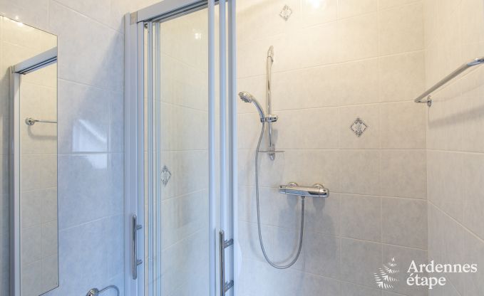 Urlaub auf dem Bauernhof Couvin 12 Pers. Ardennen