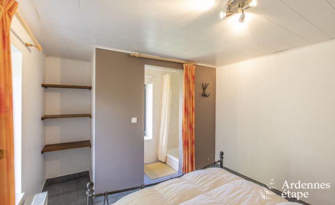 Urlaub auf dem Bauernhof Couvin 18 Pers. Ardennen