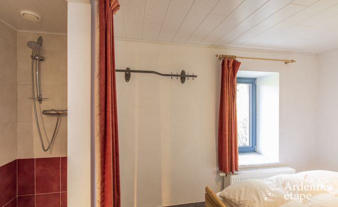 Urlaub auf dem Bauernhof Couvin 18 Pers. Ardennen