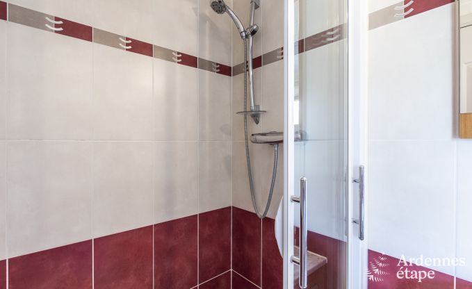 Urlaub auf dem Bauernhof Couvin 18 Pers. Ardennen