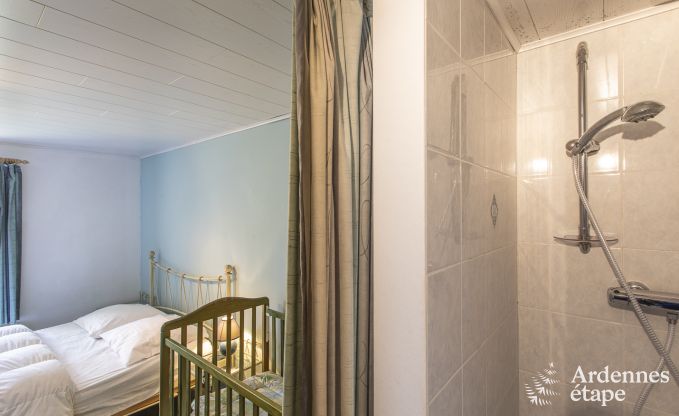 Urlaub auf dem Bauernhof Couvin 18 Pers. Ardennen