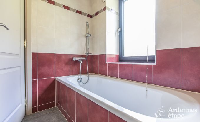 Urlaub auf dem Bauernhof Couvin 18 Pers. Ardennen