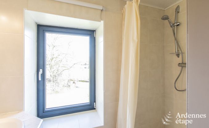 Urlaub auf dem Bauernhof Couvin 18 Pers. Ardennen