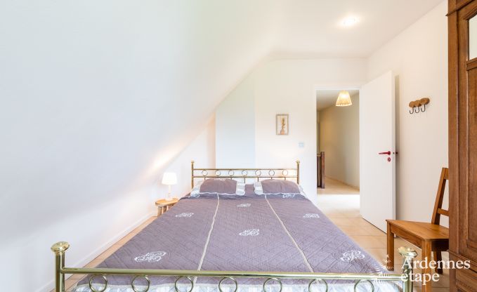 Ferienhaus Dalhem 6 Pers. Ardennen Wellness