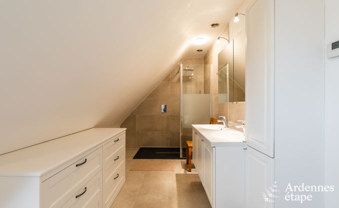 Ferienhaus Dalhem 6 Pers. Ardennen Wellness