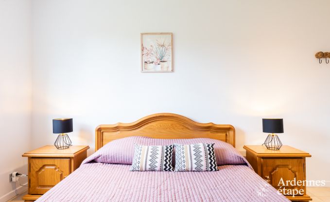 Ferienhaus Dalhem 6 Pers. Ardennen Wellness