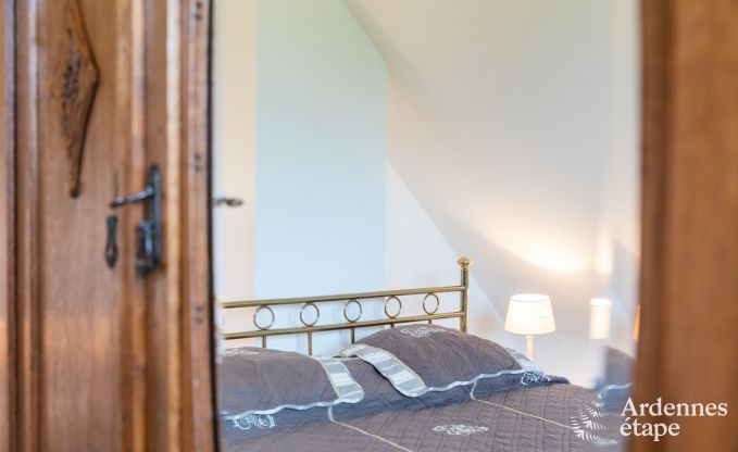 Ferienhaus Dalhem 6 Pers. Ardennen Wellness