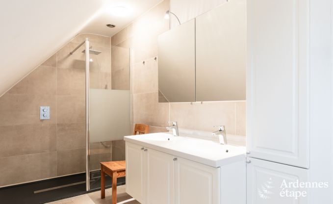 Ferienhaus Dalhem 6 Pers. Ardennen Wellness