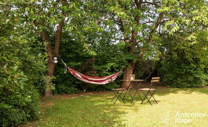 Ferienhaus Dalhem 6 Pers. Ardennen Wellness