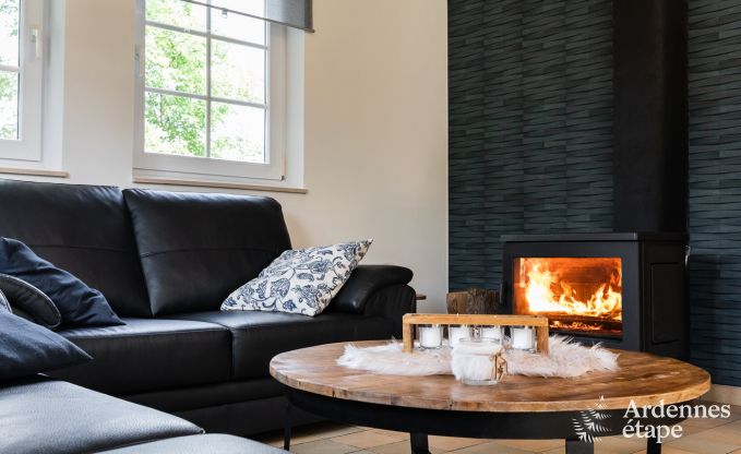 Ferienhaus Dalhem 6 Pers. Ardennen Wellness