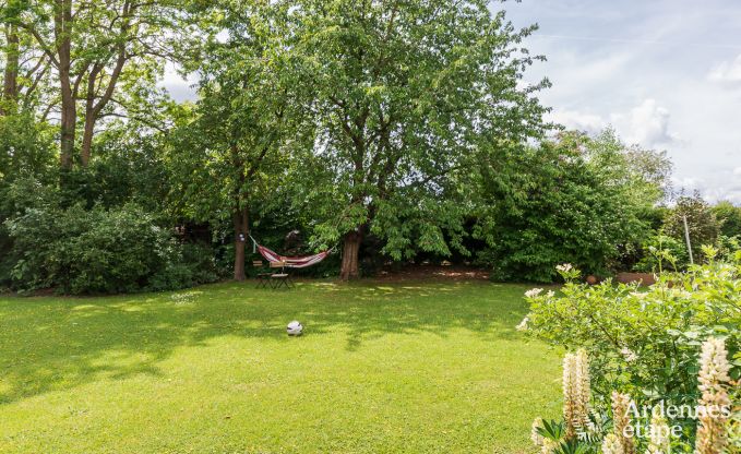 Ferienhaus Dalhem 6 Pers. Ardennen Wellness