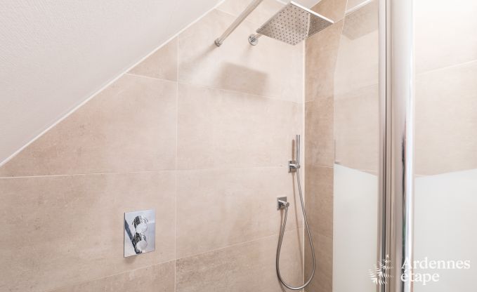 Ferienhaus Dalhem 6 Pers. Ardennen Wellness