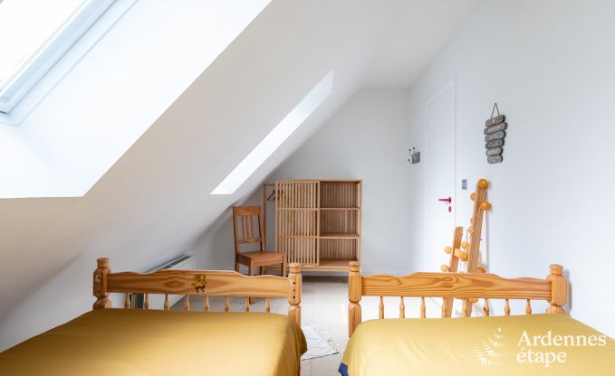 Ferienhaus Dalhem 6 Pers. Ardennen Wellness