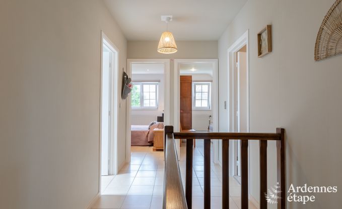 Ferienhaus Dalhem 6 Pers. Ardennen Wellness