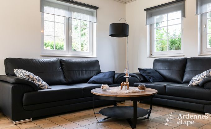 Ferienhaus Dalhem 6 Pers. Ardennen Wellness
