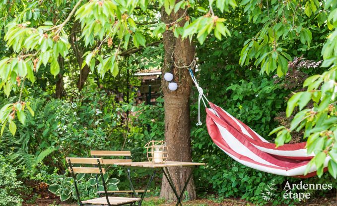 Ferienhaus Dalhem 6 Pers. Ardennen Wellness