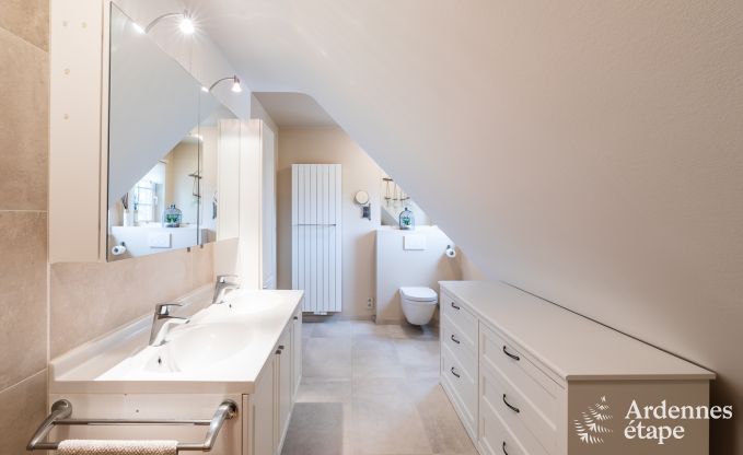 Ferienhaus Dalhem 6 Pers. Ardennen Wellness