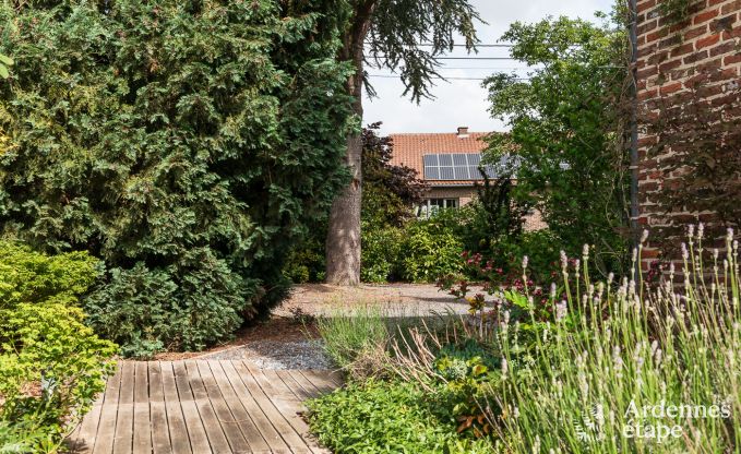 Ferienhaus Dalhem 6 Pers. Ardennen Wellness