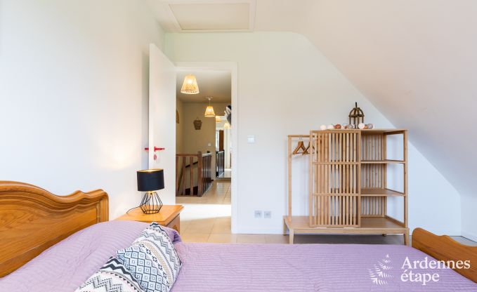Ferienhaus Dalhem 6 Pers. Ardennen Wellness