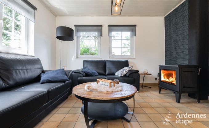 Ferienhaus Dalhem 6 Pers. Ardennen Wellness