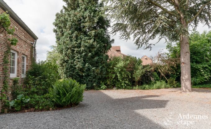 Ferienhaus Dalhem 6 Pers. Ardennen Wellness