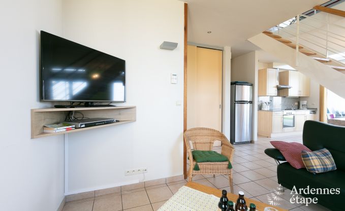 Ferienhaus Dalhem 7 Pers. Ardennen