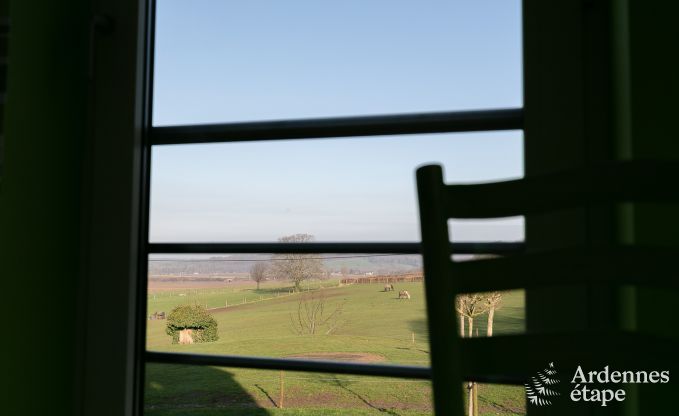 Ferienhaus Dalhem 7 Pers. Ardennen