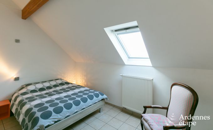 Ferienhaus Dalhem 7 Pers. Ardennen