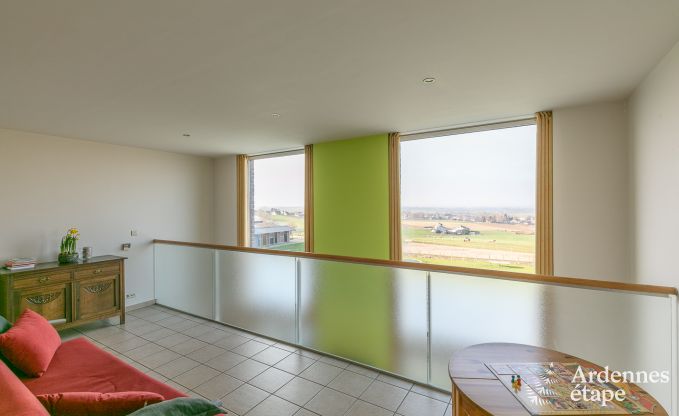 Ferienhaus Dalhem 7 Pers. Ardennen