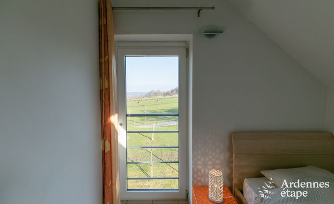 Ferienhaus Dalhem 7 Pers. Ardennen