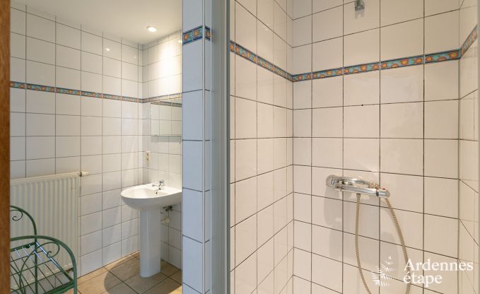 Ferienhaus Dalhem 7 Pers. Ardennen