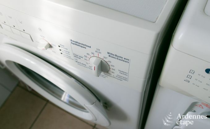 Ferienhaus Dalhem 7 Pers. Ardennen