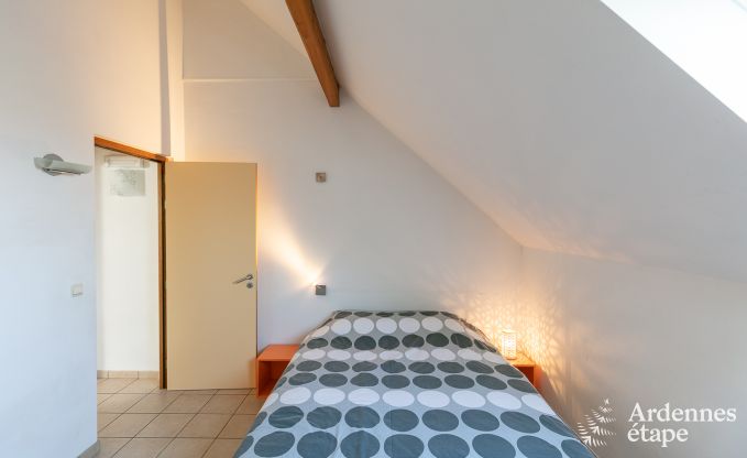 Ferienhaus Dalhem 7 Pers. Ardennen