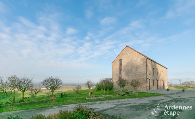 Ferienhaus Dalhem 7 Pers. Ardennen