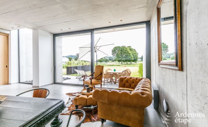 Ferienhaus in Dalhem f�r 2 Personen im Land von Herve