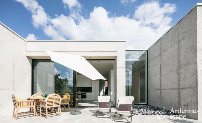 Ferienhaus in Dalhem f�r 2 Personen im Land von Herve