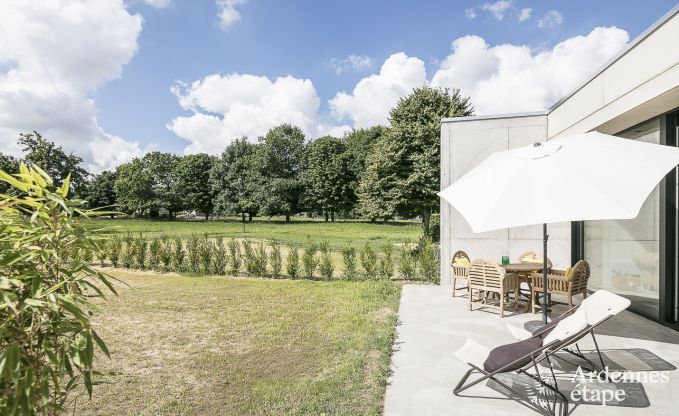 Ferienhaus in Dalhem f�r 2 Personen im Land von Herve