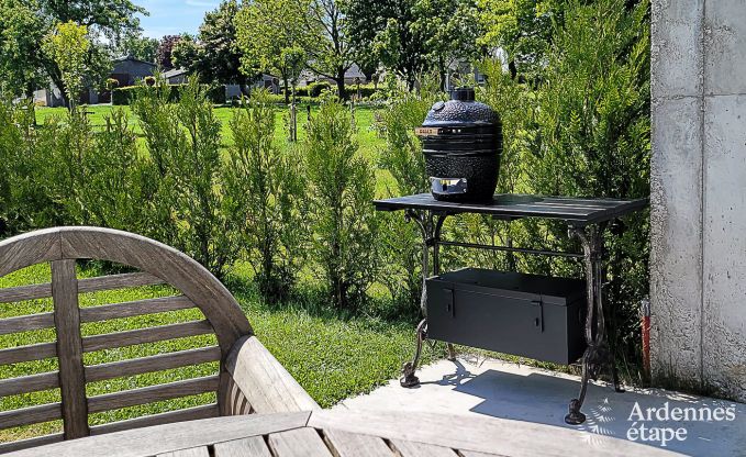 Ferienhaus in Dalhem f�r 2 Personen im Land von Herve