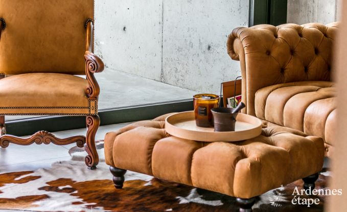 Ferienhaus in Dalhem f�r 2 Personen im Land von Herve