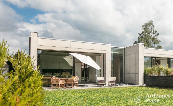 Ferienhaus in Dalhem f�r 2 Personen im Land von Herve